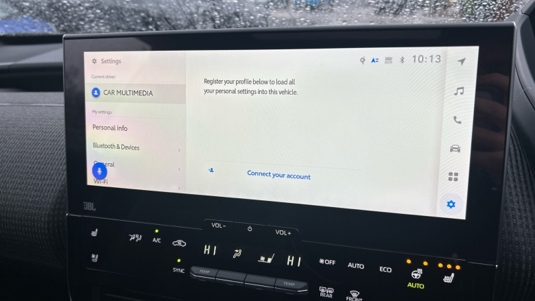 Toyota bZ4X 160kW Premiere Edition 71.4kWh 5dr Auto AWD Electric Hatchback